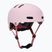 Fahrradhelm ABUS Xoxo strawberry rose