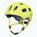 Fahrradhelm Kinder ABUS Youn-I 2.0 mono yellow