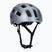 Fahrradhelm Kinder ABUS Youn-I 2.0 graphite silver