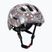 Fahrradhelm Kinder ABUS Smiley 3.0 grey horse