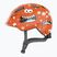 Fahrradhelm Kinder ABUS Smiley 3.0 orange monster