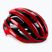 ABUS Fahrradhelm AirBreaker blaze rot 81735