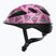 Fahrradhelm Kinder ABUS Smooty 2.0 pink watermelon