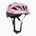 Fahrradhelm Kinder ABUS Smooty 2.0 pink watermelon