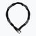 Fahrradschloss ABUS Catena 6806K/85 black