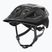 Fahrradhelm ABUS Aduro 3.0 race black