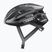 Fahrradhelm ABUS PowerDome shiny black