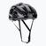 Fahrradhelm ABUS PowerDome shiny black
