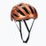 Fahrradhelm ABUS PowerDome goldfish orange