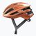 ABUS PowerDome Goldfisch orange Fahrradhelm