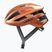 ABUS PowerDome MIPS Fahrradhelm goldfish orange