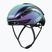 Fahrradhelm ABUS Gamechanger 2.0 MIPS flip flop purple