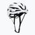 Fahrradhelm ABUS StormChaser Ace polar white
