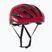 ABUS Wingback Performance Fahrradhelm rot