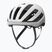Fahrradhelm ABUS Wingback polar white