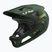 Kinderfahrradhelm ABUS Youdrop FF moss green