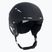 Skihelm Alpina Biom black matte