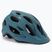 Fahrradhelm Alpina Carapax 2.0 dirt blue matt