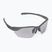 Fahrradbrille Alpina Twist Five Hr S V moon grey matt/black