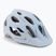 Fahrradhelm Alpina Carapax 2.0 dove blue/grey matte