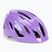Fahrradhelm für Kinder Alpina Pico purple gloss