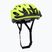 Fahrradhelm Alpina MTB 17 sichtbar matt