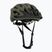 Fahrradhelm Alpina MTB 17 oliv matt