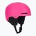 Skihelm Kinder Alpina Zupo pink matt