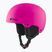 Skihelm Kinder Alpina Zupo pink matt