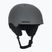 Skihelm Alpina Brix midnight/ grey matt