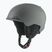 Skihelm Alpina Brix midnight/ grey matt