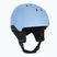Skihelm Kinder Alpina Pizi smoke/ blue matt