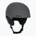 Skihelm Kinder Alpina Brix midnight/ grey matt