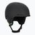 Skihelm Kinder Alpina Brix black/ neon matt