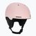 Skihelm Kinder Alpina Brix light/ rose matt