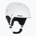 Skihelm Kinder Alpina Brix white/ graphic matt