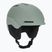Skihelm Alpina Nax willow/ green matt
