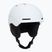 Skihelm Alpina Nax white/ camo matt