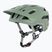 Fahrradhelm Alpina Taunus MIPS weidengrün matt