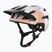 Fahrradhelm Alpina Taunus MIPS off white sand matt
