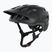 Fahrradhelm Alpina Taunus schwarz/grau matt
