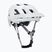 Fahrradhelm Alpina Taunus rauchgrau matt
