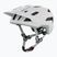Fahrradhelm Alpina Taunus rauchgrau matt