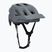 Fahrradhelm Alpina Taunus mitternachtsgrau/schwarz matt