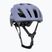 Fahrradhelm Alpina Taunus Gravel MIPS lila matt