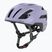 Fahrradhelm Alpina Taunus Gravel MIPS lila matt