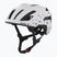 Fahrradhelm Alpina Taunus Gravel MIPS creme terrazo matt