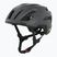 Fahrradhelm Alpina Taunus Gravel MIPS schwarz/mitternachtsgrau matt