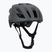 Fahrradhelm Alpina Taunus Gravel MIPS schwarz/mitternachtsgrau matt