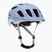 Fahrradhelm Alpina Paranus MIPS lila/grau matt